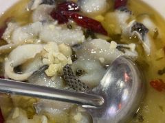 -湘香私房菜(大石长隆店)