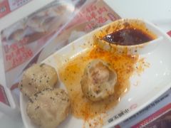 -小杨生煎(黄河路店)