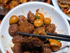 -小柴米·传统江西菜(八一广场店)