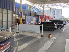 -麦德龙(郑东店)