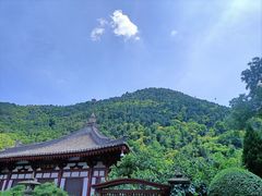 -华清宫景区