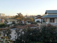 景点-郑州银基黄帝宫御温泉