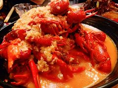 小龙虾-东厨虾煌(电子街店)
