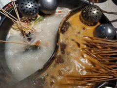 -钢管厂歆瑞源油卤串串香(春熙路太古里店)
