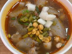 -江三王记牛杂馆(总店)
