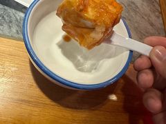 -大胡同天津菜·海肠捞饭·津门皮皮虾锅贴一绝(西姜井店)