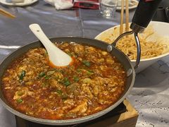 -红辣椒·川菜·火锅(张杨路店)