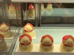 -好利来(抚顺万达店)