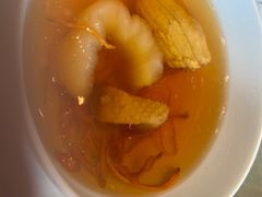 -湖影中餐厅·南京金茂威斯汀大酒店
