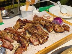 -和庆斋羊蝎子火锅·碳缸烧烤(顺义旗舰店)