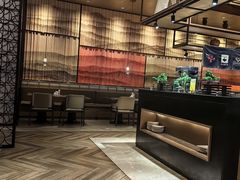 -福州泰禾铂尔曼酒店·禾咖啡自助餐厅