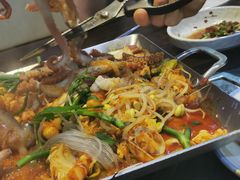 -金明子八带鱼馆(正宗韩国连锁店)