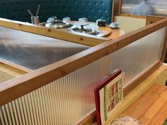 -缘福乡村铁锅炖民宿(八达岭店)
