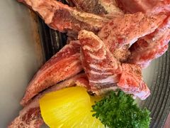 -韩满园· 甄选韩式烤肉