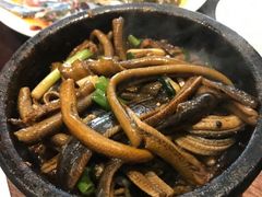 -上海金陵紫金山大酒店·汇海餐厅