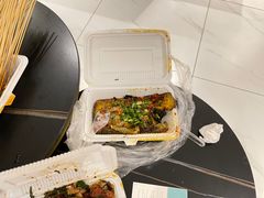 -冯烧烤(凯旋路总店)