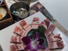 -千寻山野烤肉(中关村店)