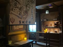 -暴风岛沉浸式体验馆(百联世纪店)