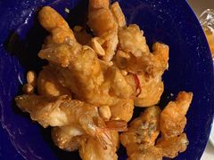 -小吊梨汤·北京菜·烤鸭(双井乐成中心店)