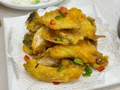 -寻味顺德·南记酒家·传统顺德菜·鱼生(广源路店)