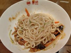 -添萬囍·天津三鲜捞面(天河城店)