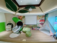 -太阳岛度假酒店