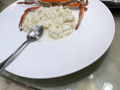 -聚丰德饭店(经五路店)