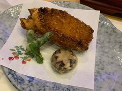 -活伊势龙虾料理 中纳言(千日前味乐馆店)