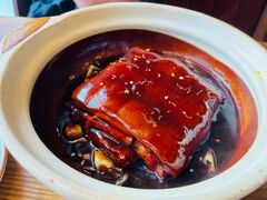 -恰饭·老长沙市井菜(天河客运站店)