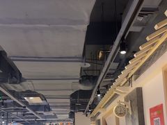 -玫瑰花园自助烤肉(顺义鑫海韵通店)
