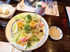 -芥岛(河北大街店)