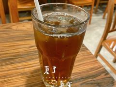 柠檬红茶-建国328 本帮小馆·面馆