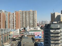 -铜锣湾国际购物中心
