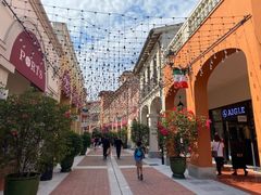 -佛罗伦萨小镇广佛名品奥特莱斯(疏港路店)