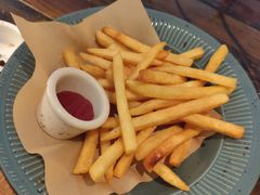 -良木缘咖啡西餐(蜀汉路店)
