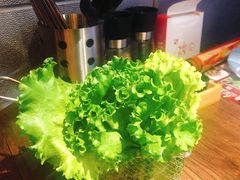 -良情择木·烤肉(青羊万达店)