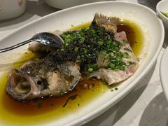 -上海宝华喜来登酒店·采悦轩中餐厅