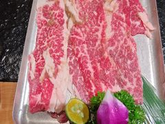 -何发发和牛烧肉·鳗鱼榴莲放题自助(乐峰广场店)