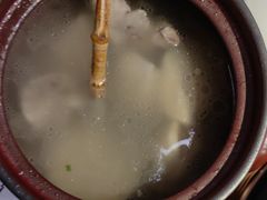 -绿茶餐厅(青岛城阳万象汇店)