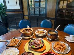 -小柴米·传统江西菜(八一广场店)