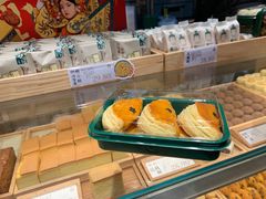 -泸溪河桃酥(西直门凯德店)