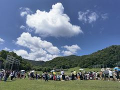 -大水川景区