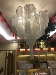 -芳朵美容养生SPA