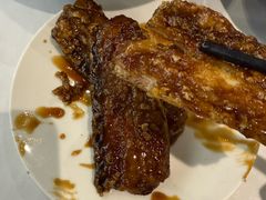 -海富门·带鱼·淮扬菜·粤菜(甘家口店)