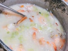 -南记食粥坊·宵夜大排档(莲花总店)