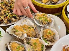 -吉莲利苑海鲜酒家(珠海拱北28年老字号店)