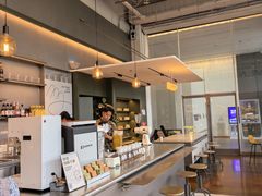 -SAANCI山池咖啡(海上世界文化艺术中心店)