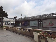 -珠江夜游广州塔·中大码头