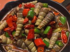 -神府路壹号·海鲜烧烤·砂锅粥·锅物(三坊七巷店)