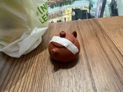 -鹊茶咖啡•新中式(深圳首店)